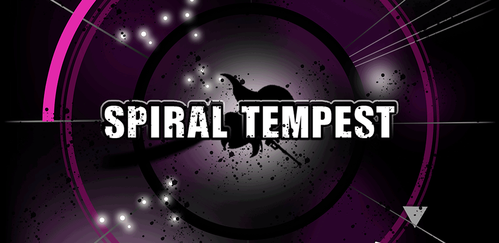 ‘Spiral Tempest’ OST Released!